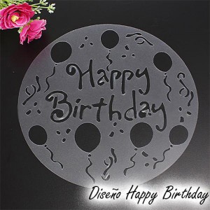 stencil pastel happy birthday