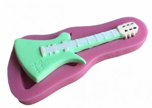 molde-silicona-guitarra