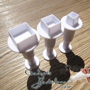 cortadores cuadrados