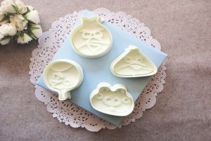 cortadores push angry bird