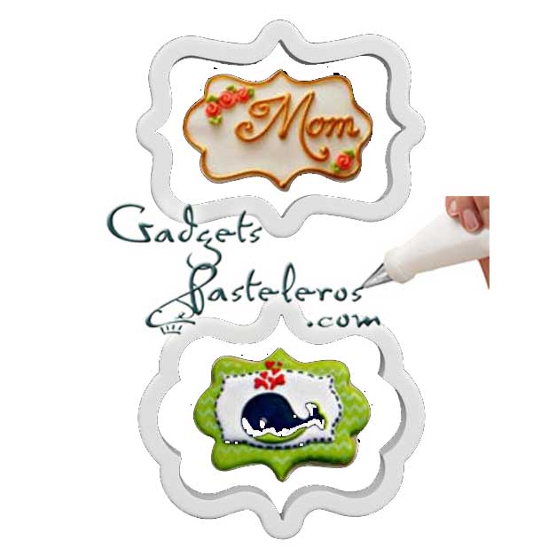 Set Cortadores Marcos Vintage 01