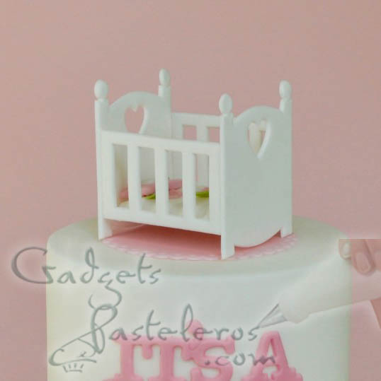 Cortador Cuna de bebe