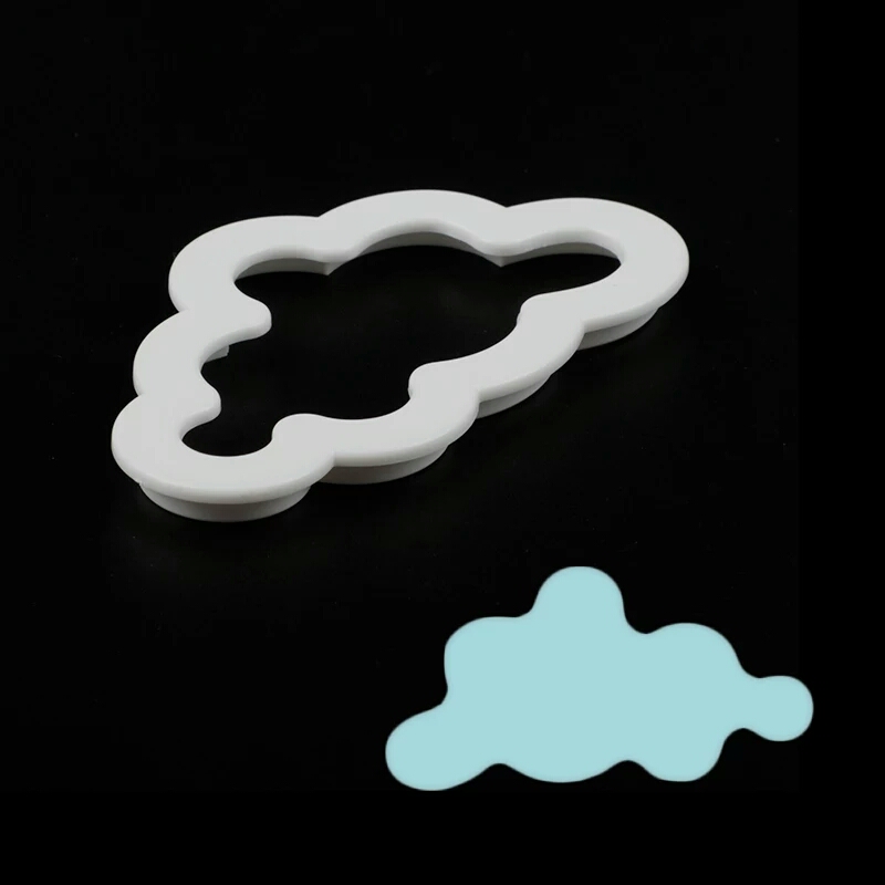 Set Cortadores Paisaje - Imagen 3