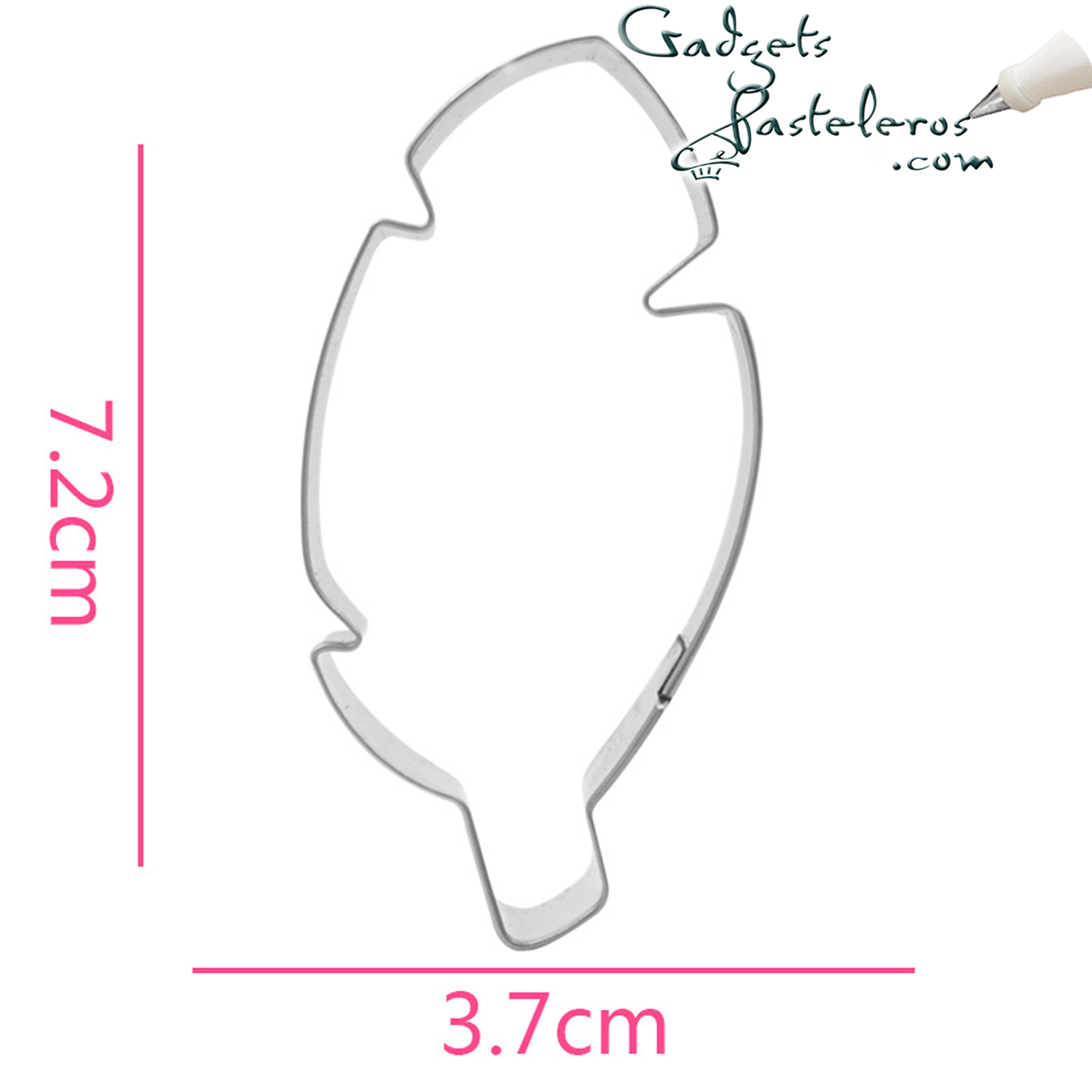 Cortador Pluma - Imagen 2