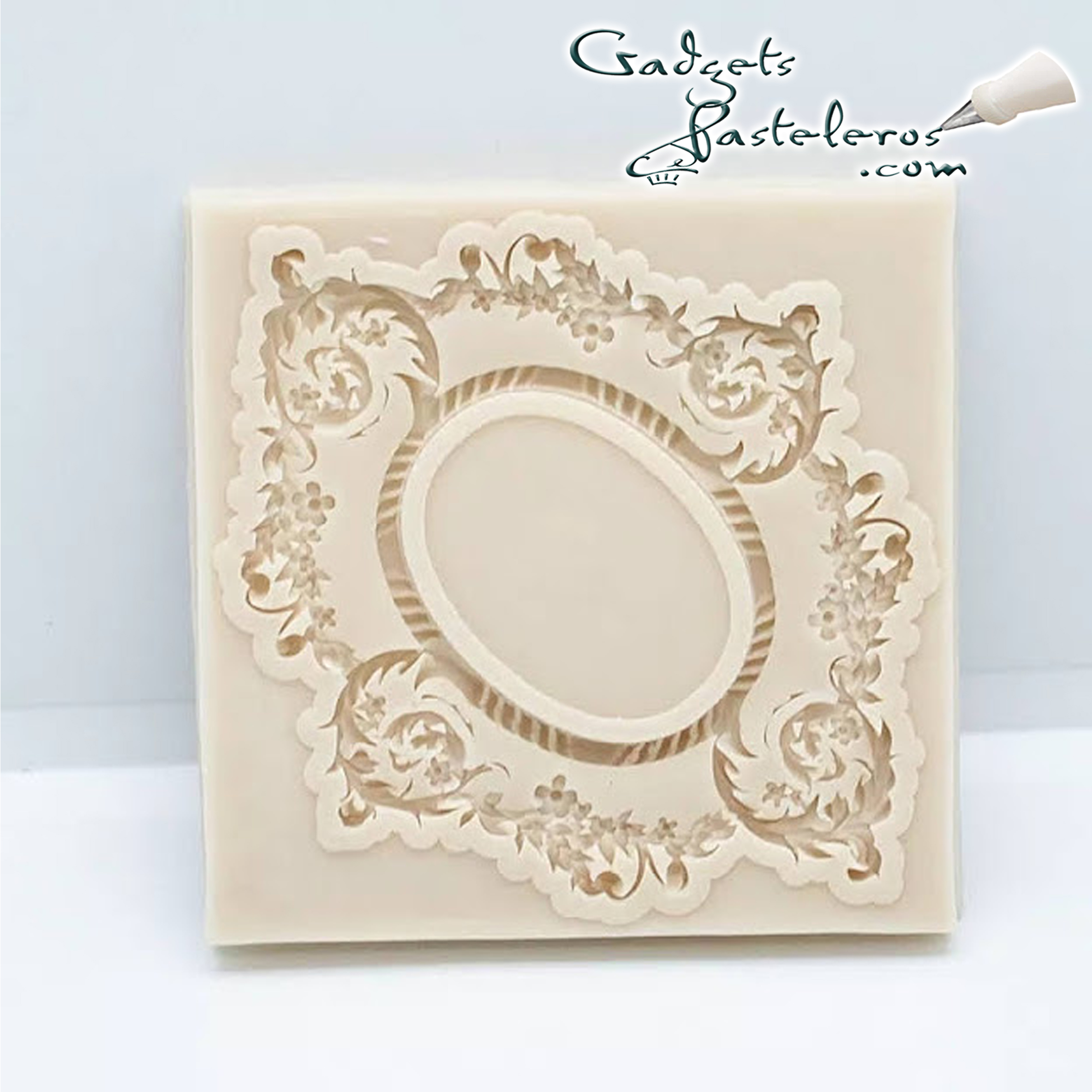 Molde Marco Espejo - Imagen 3