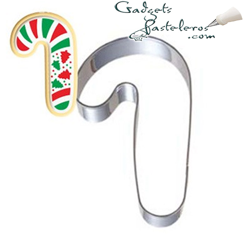 Cortador Bastón de Caramelo