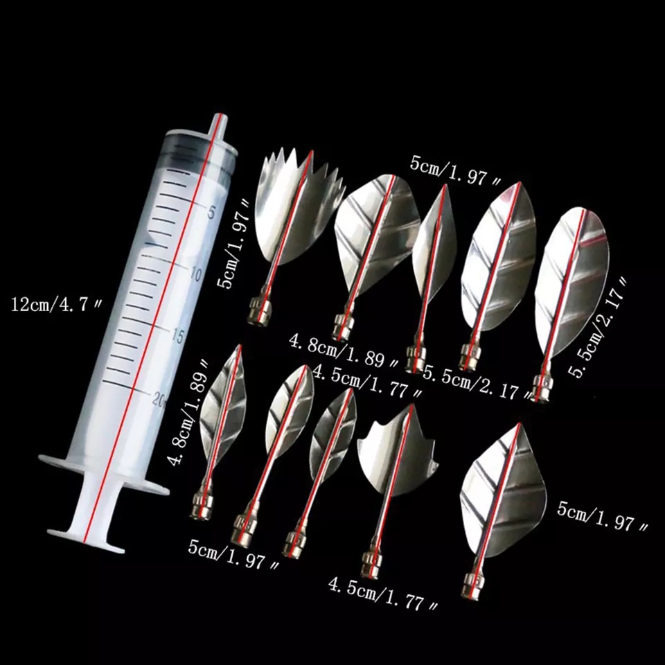 Set Gubias gelatina 3d Ref G - Imagen 3