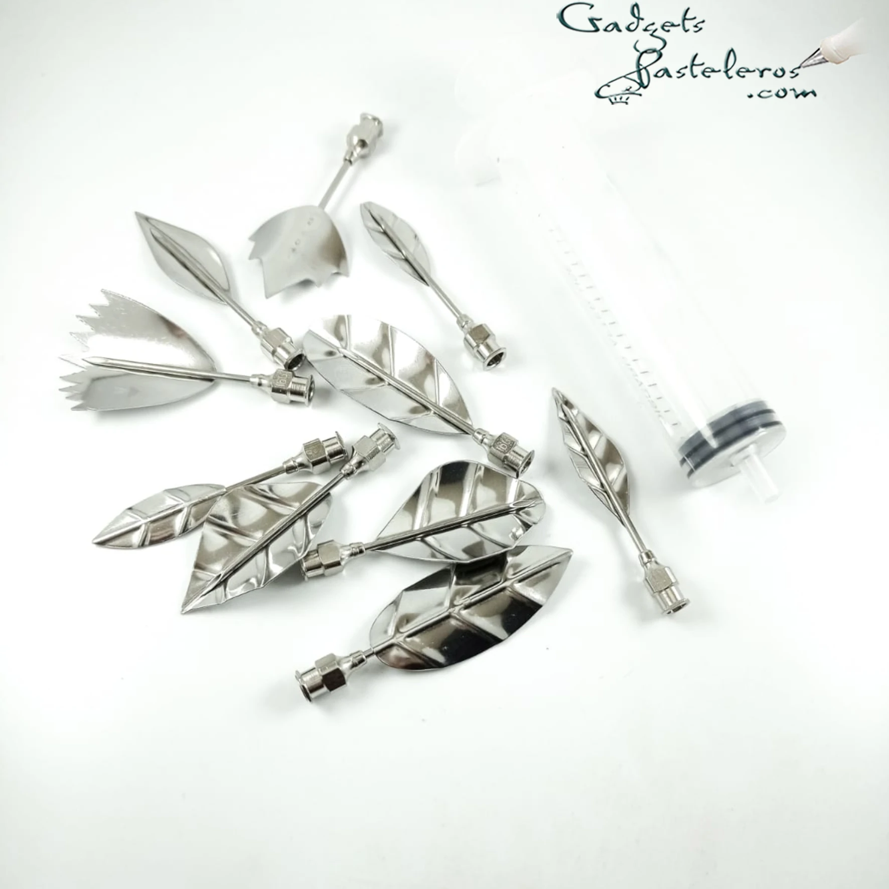 Set Gubias gelatina 3d Ref G - Imagen 2