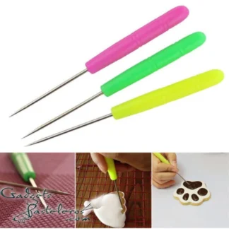 Aguja para Icing o Glaseado