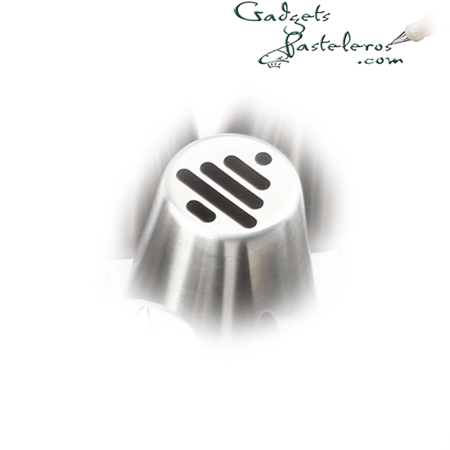 Boquilla Diseño Pino Ref 02