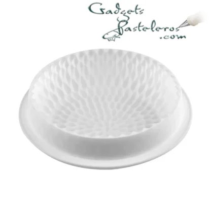 Molde Silicona Repostería Ref 02 - Imagen 4
