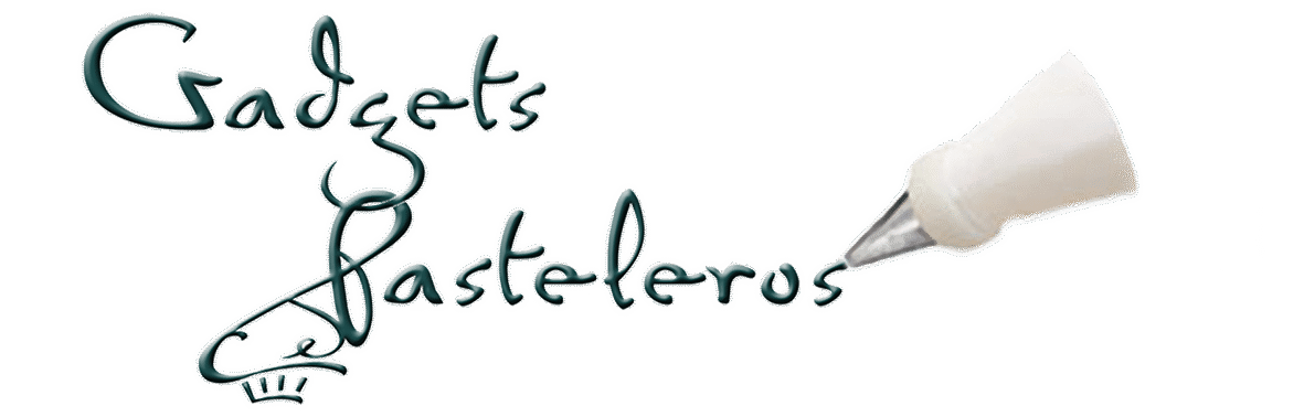 Gadgets Pasteleros