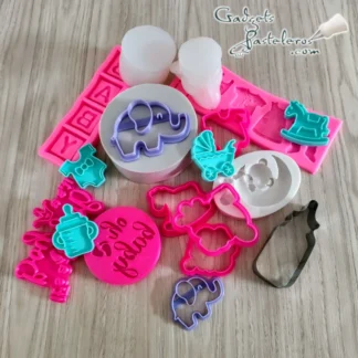 Baby Shower