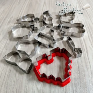 Cortadores Metal