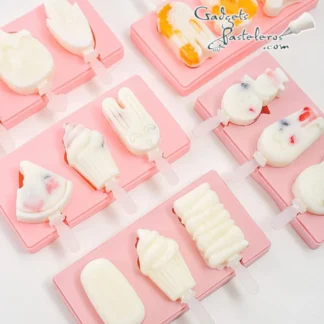 Paletas