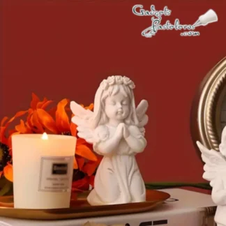 Molde Silicona Niña Comunión