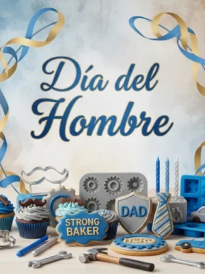 dia del hombre